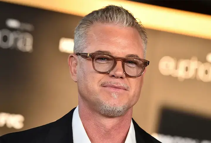 "Grey's Anatomy" dizisiyle tanınan aktör Eric Dane 53 yaşında hayatını kaybetti