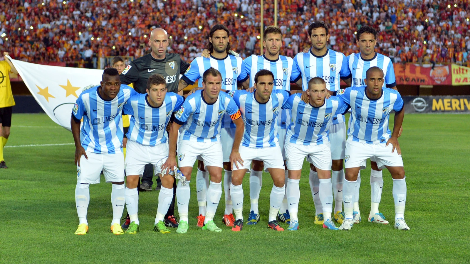 Liverpool ve PSG'nin sahipleri birbirine girdi, kazanan Malaga olacak!