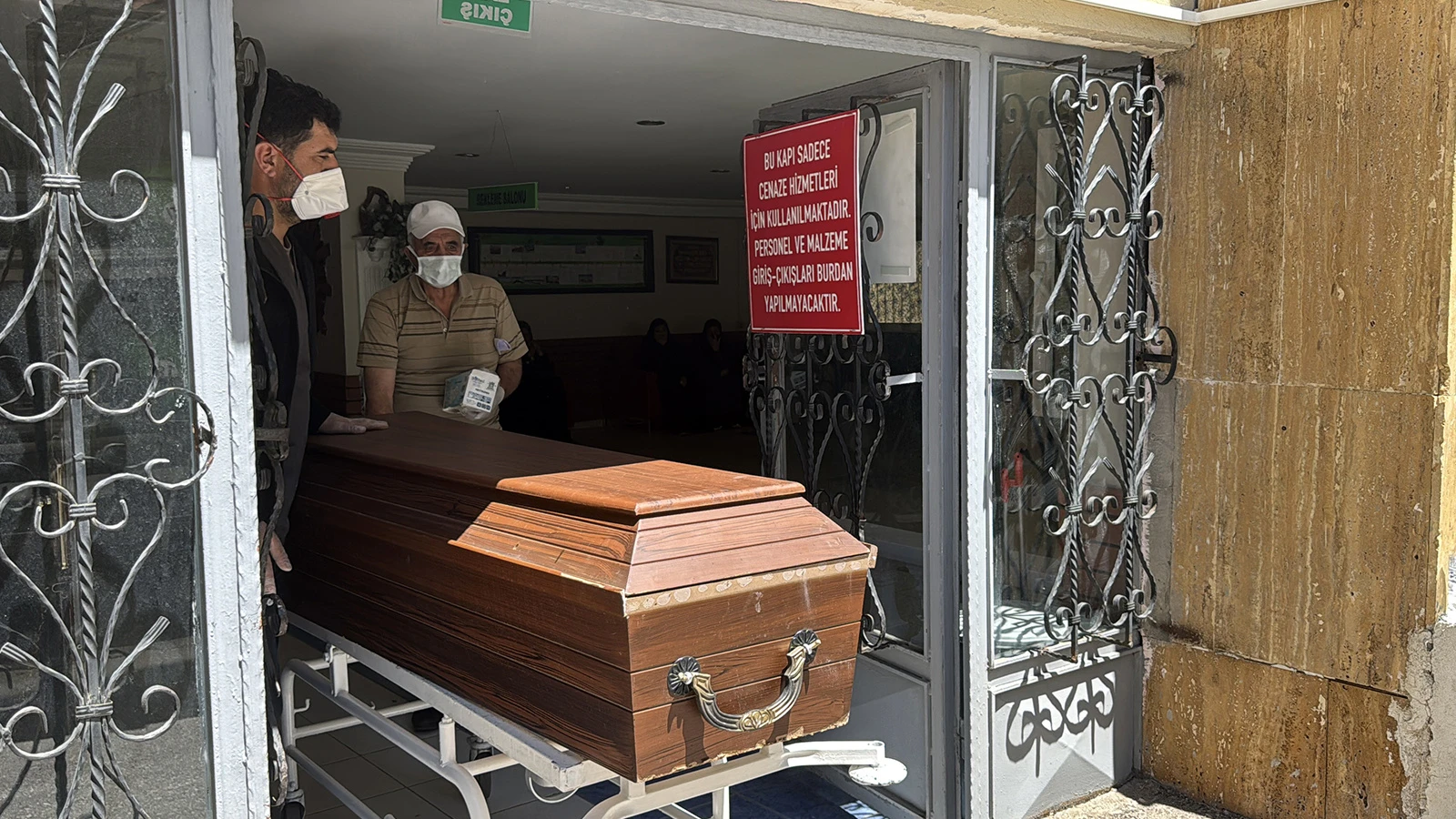 Kene ile bulaşan KKKA'dan 2 kişi daha hayatını kaybetti