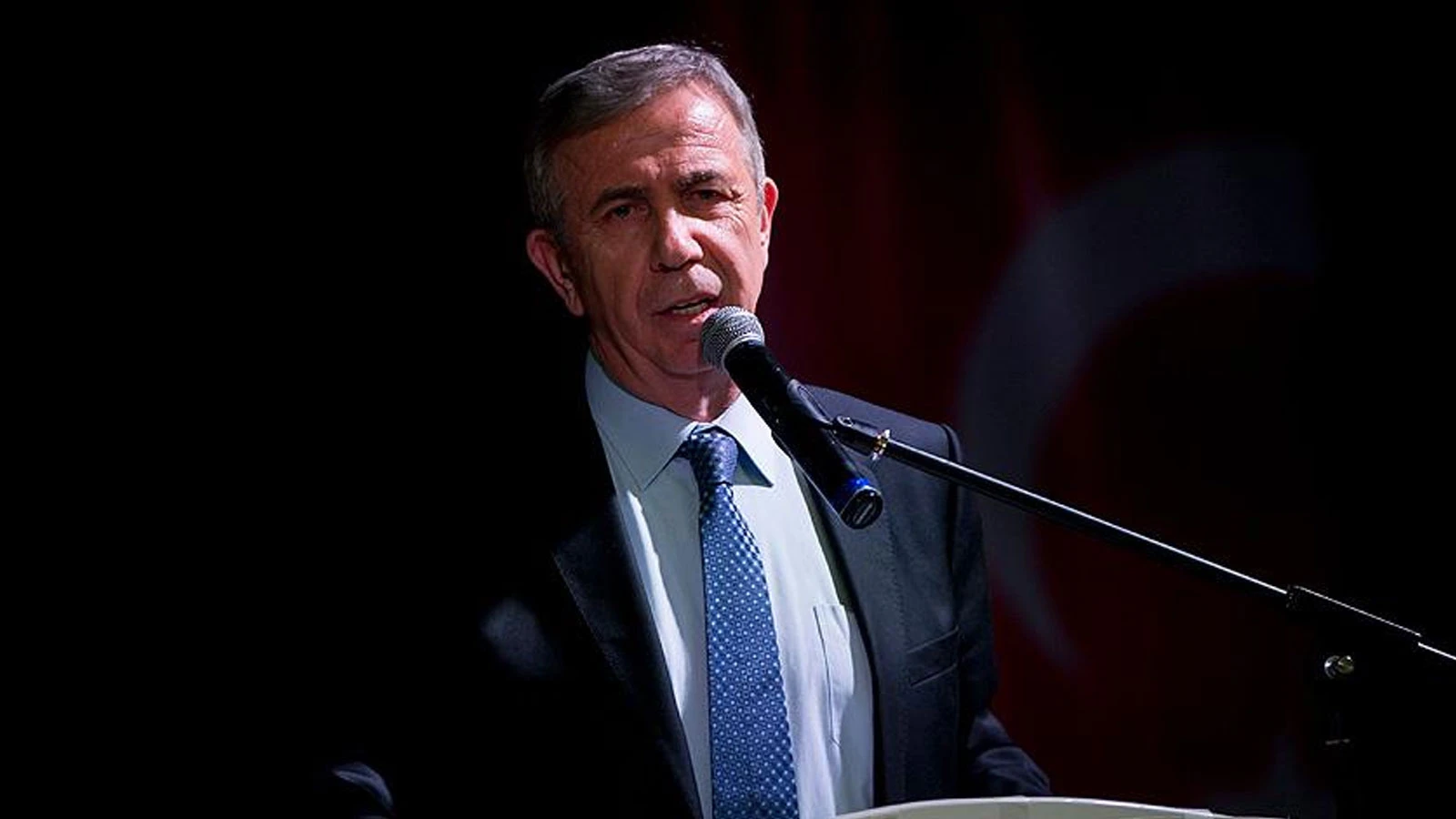 ABB Başkanı Yavaş'tan "CHP'de yaşanan tartışmalara" ilişkin açıklama