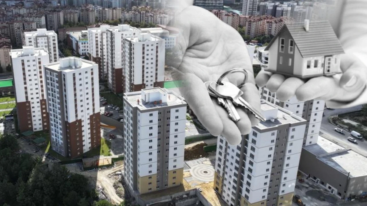 Türkiye konut umudunda Avrupa'yı solladı: 'Ev alırım' diyenler baskın çoğunlukta