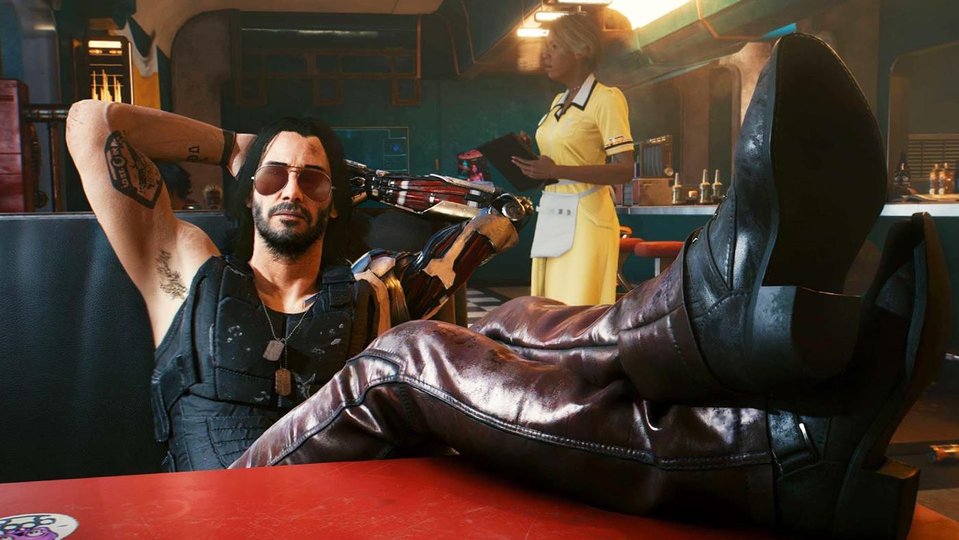 Cyberpunk 2077, 35 milyon sattı: Cyberpunk 2 yolda!