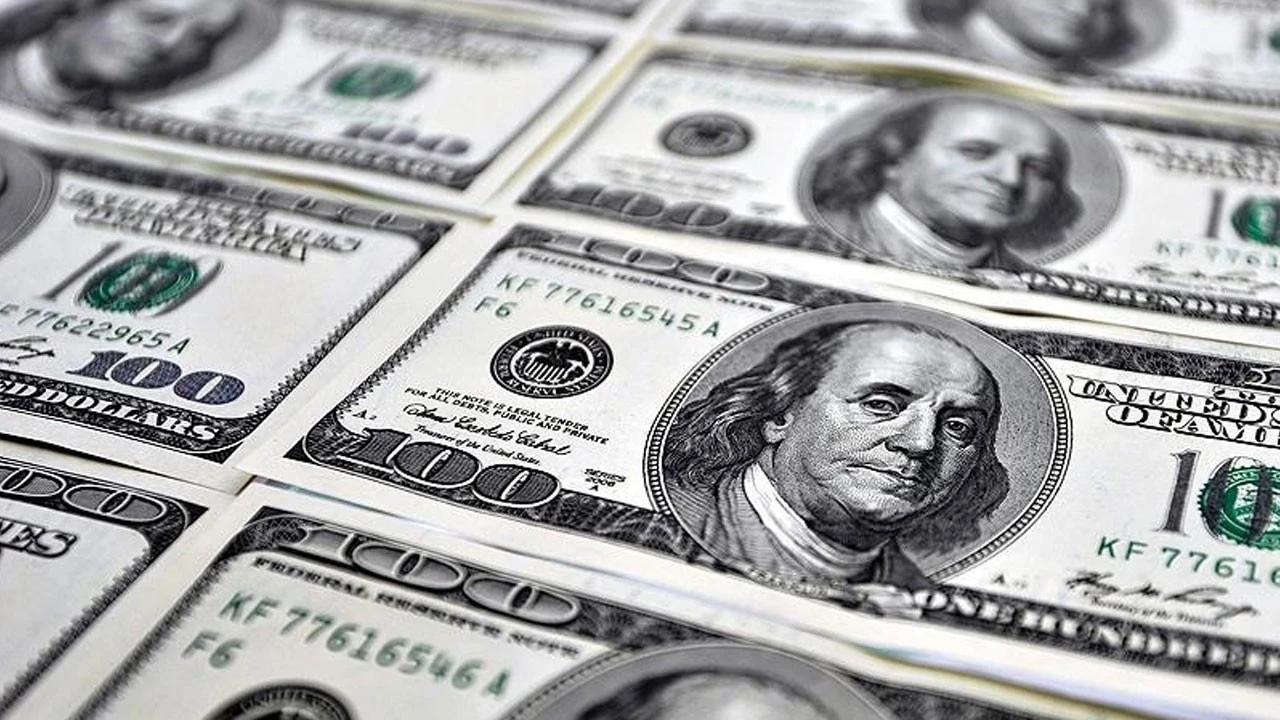 Yabancıdan tahvilde sert satış: 784 milyon dolarlık çıkış