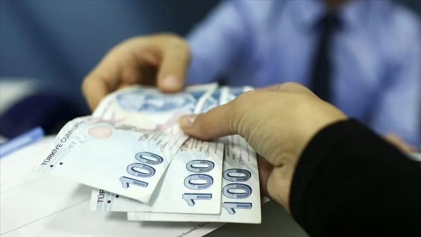 Sosyal yardım ödemeleri artırıldı