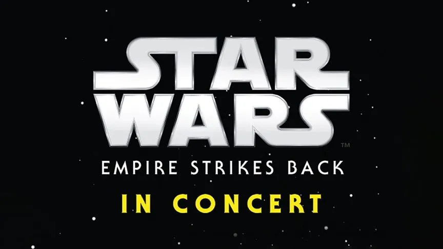 "Star Wars: Empire Strikes Back in Concert" 26 Haziran'da Harbiye'de gerçekleşecek