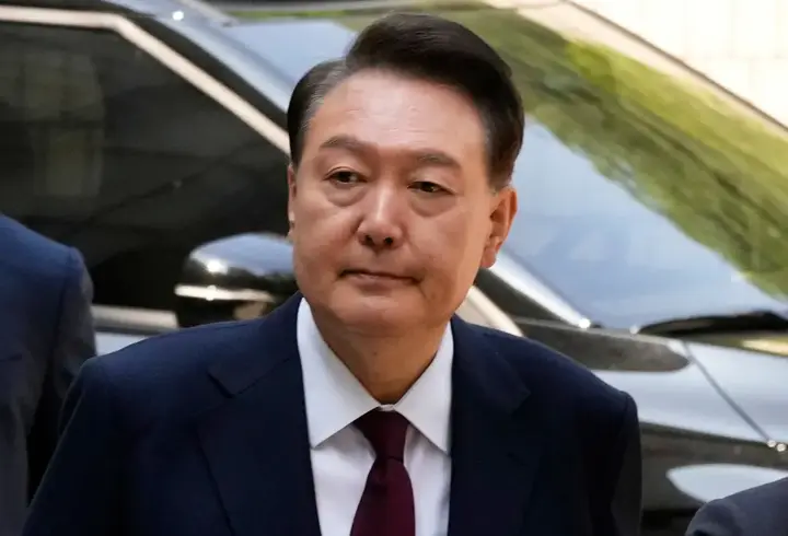 Güney Kore'de eski Devlet Başkanı Yoon için idam cezası istendi