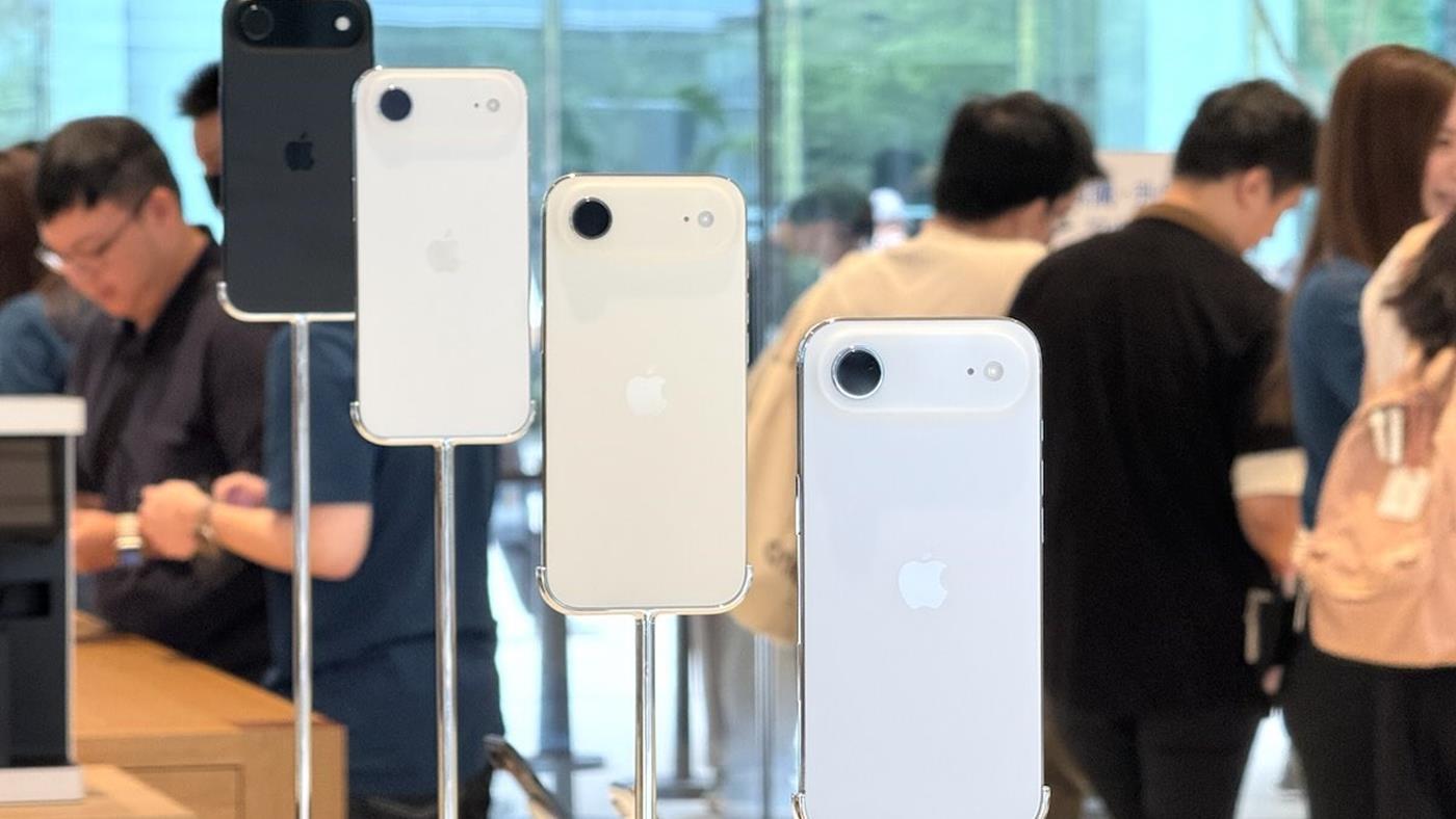 Akıllı telefonlarda yeni kriz: Kritik bileşende kıtlık bekleniyor