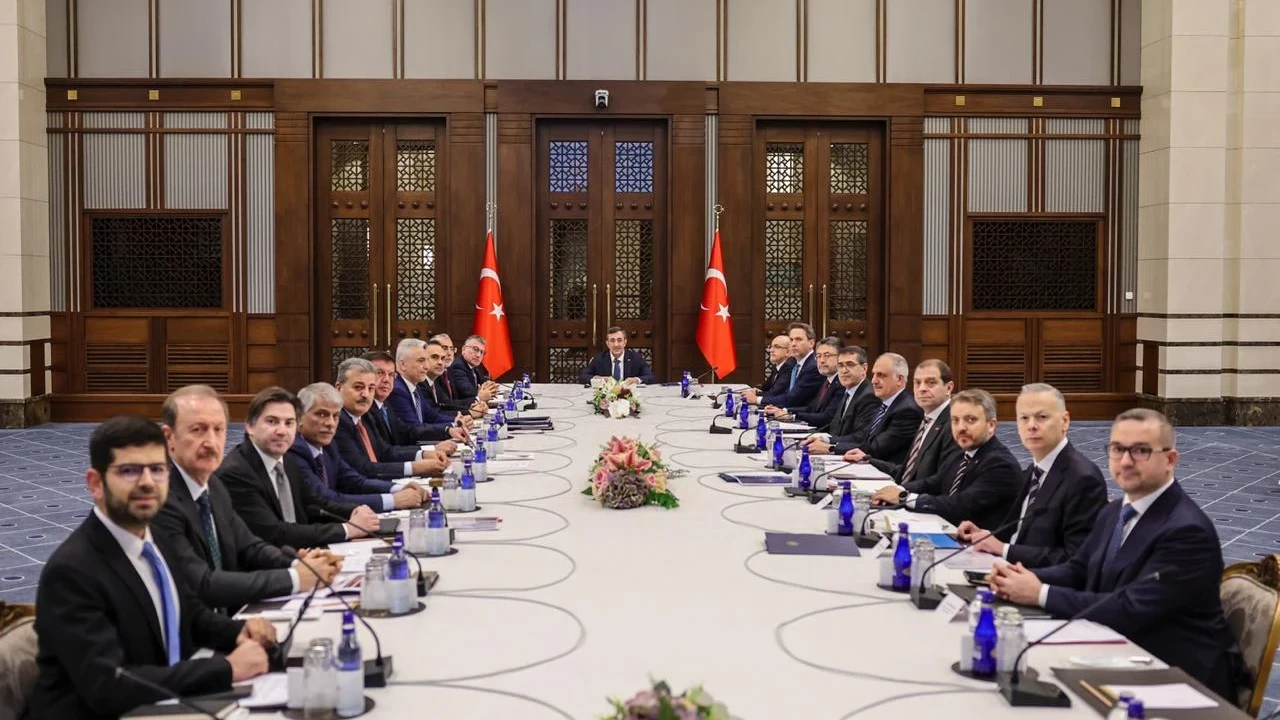 EKK'dan enflasyonla mücadele vurgusu: Yapısal reformları hayata geçireceğiz