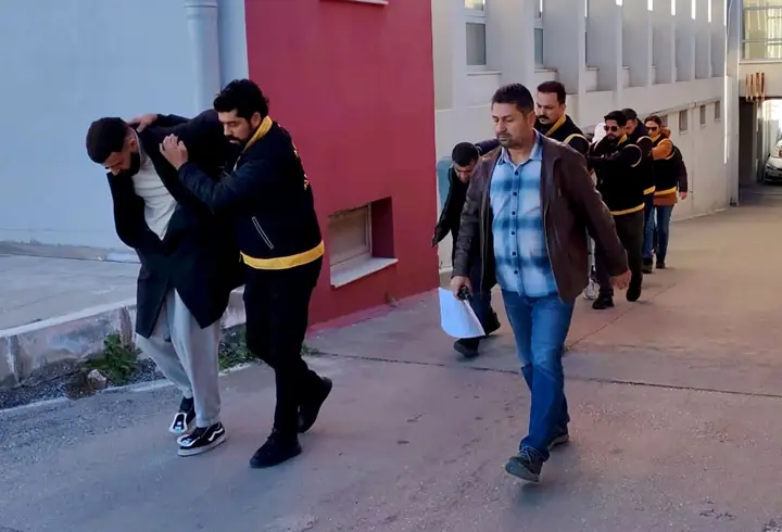 Arkadaşını öldüren şüpheli: Beni dövmüştü, hazmedemedim