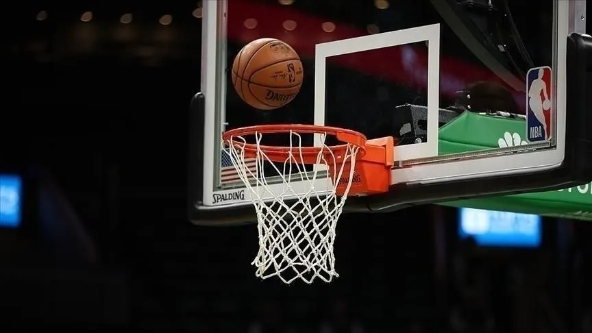 NBA'de Hornets, Jazz'ı 55 sayı farkla yendi