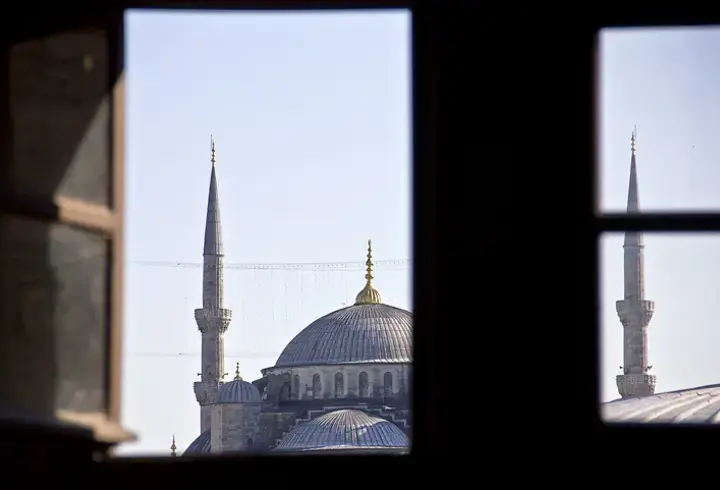 Hz. Hızır Kimdir? Hızır Aleyhisselam Görevleri Nelerdir, Kimlere Görünür?
