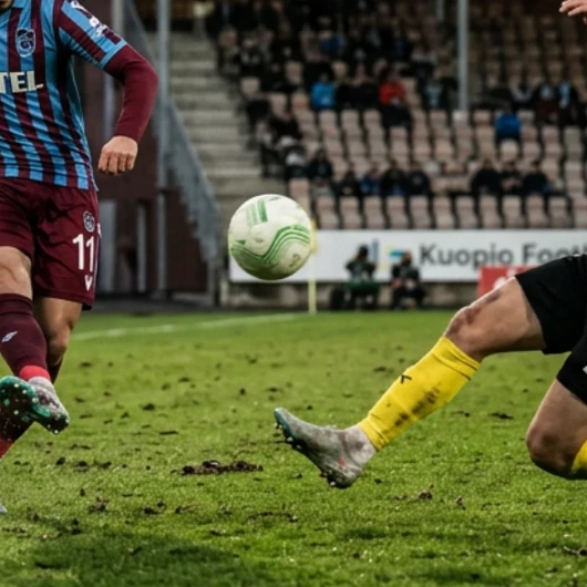 Kuopian Palloseura Trabzonspor Hangi Kanalda, Saat Kaçta? KuPS-Trabzonspor Maç Kadrosu (Muhtemel 11'ler)