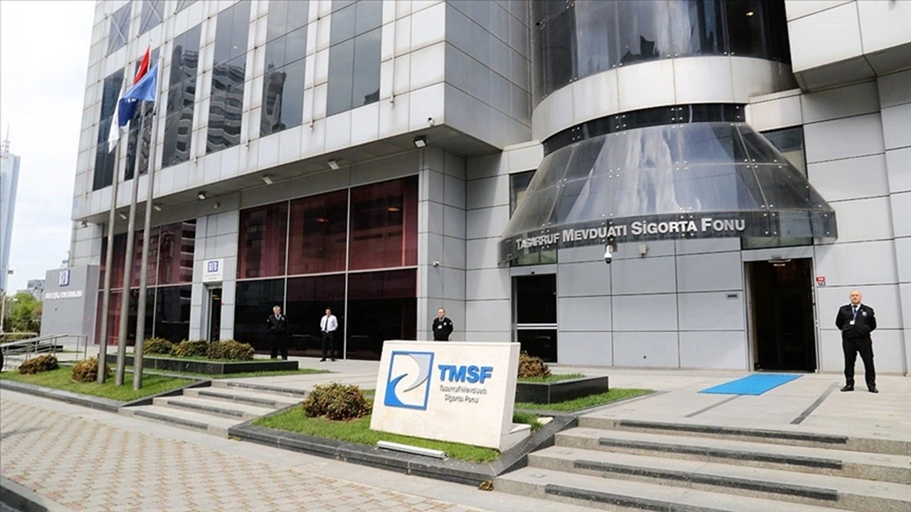TMSF, Üniversal Kimya ve Üniversal Gözlük için satış ihalesi başlattı