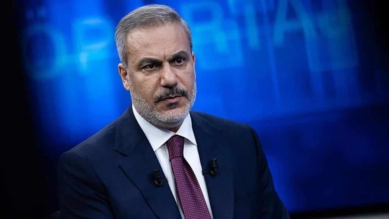 Hakan Fidan: Barış Kurulu sahada karşılık buldukça güçlenecek
