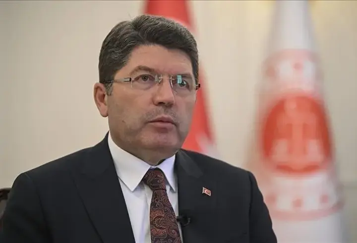 Bakan Tunç'tan 11. Yargı Paketi açıklaması: 'İlk kez' diyerek duyurdu