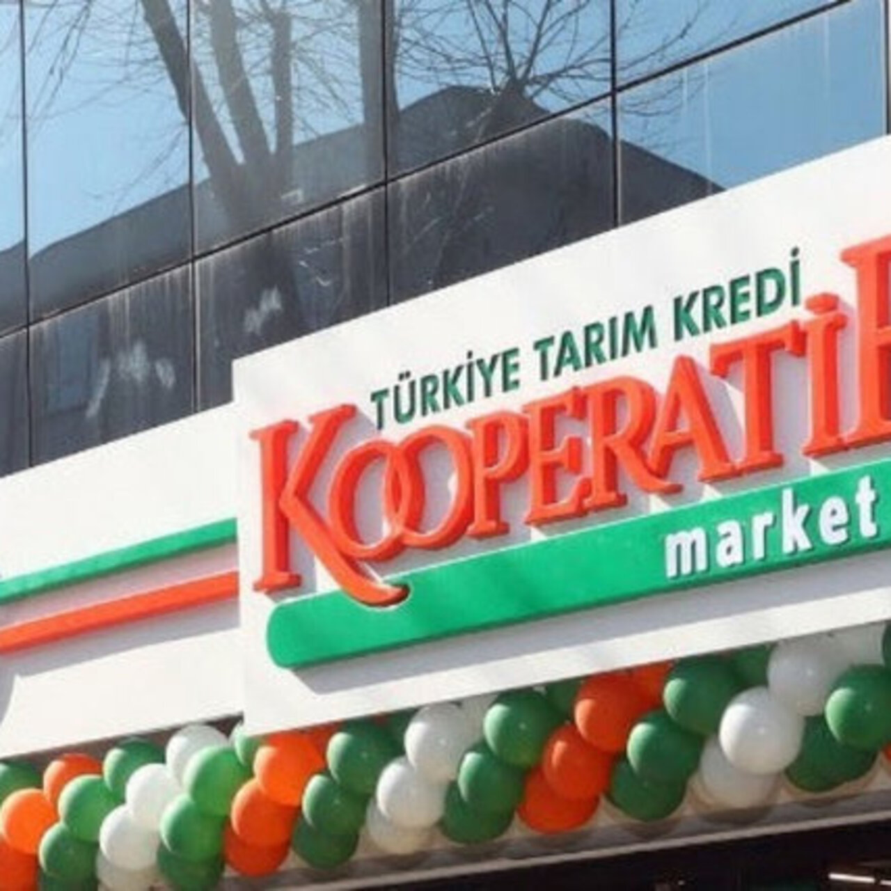 Tarım Kredi Kooperatif Market aktüel ürünler kataloğu