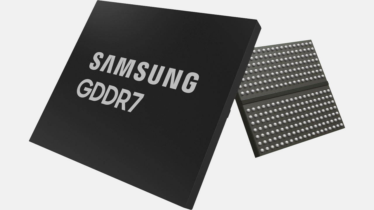 Samsung: Yapay zeka odaklı HBM4 bellekler yolda