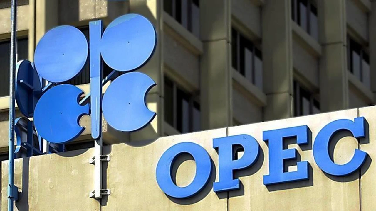 OPEC, 2025 yılı global büyüme beklentisini yükseltti