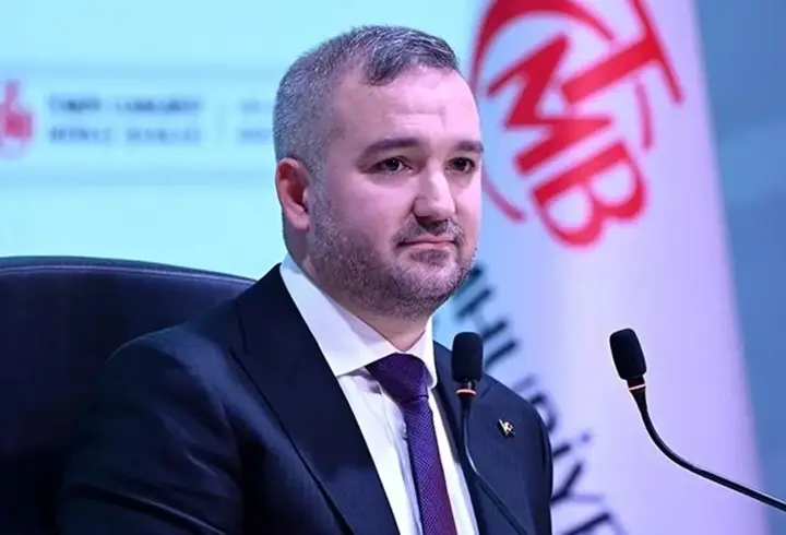 TCMB Başkanı Karahan: Sıkı para politikasını sürdüreceğiz