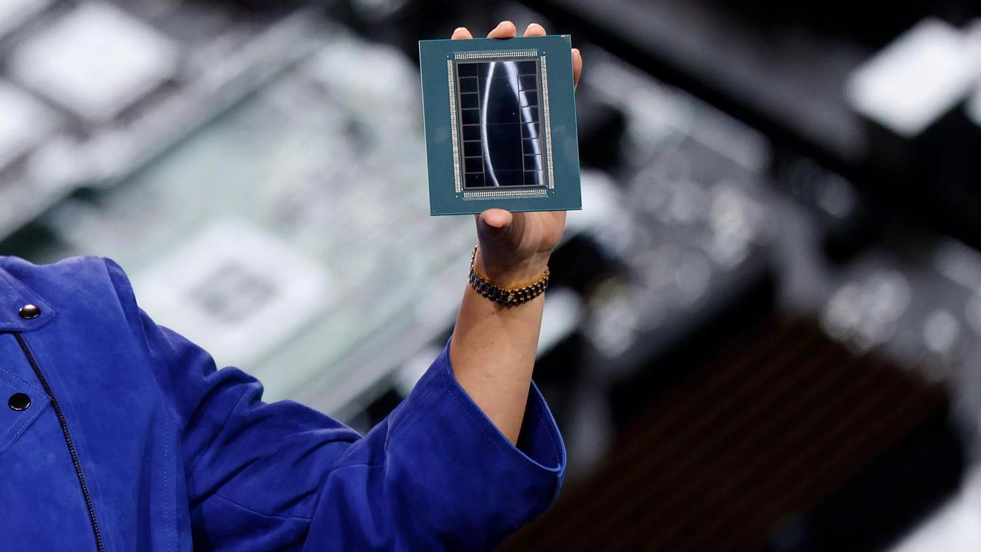 AMD Instinct MI500, CDNA 6 mimarisi ve 2nm üretim süreciyle gelecek