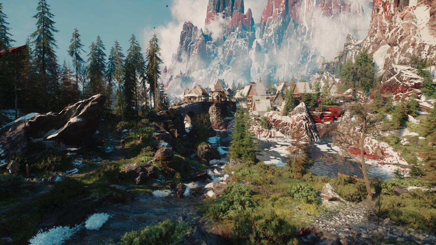 Unreal Engine 5.6 ile performansta büyük sıçrama: Yüzde 30’a varan artış