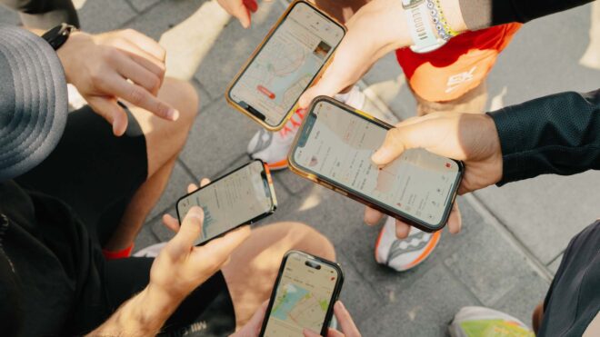 Spor platformu Strava, Türkçe dil desteği kazandı