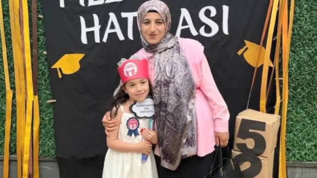 Ölü bulunan Fatma Nur Çelik ve kızı Hifa İkra’ya cinsel istismarla suçlanan Kuran’a Hizmet Vakfı yöneticisi A.Ş. beraat etti