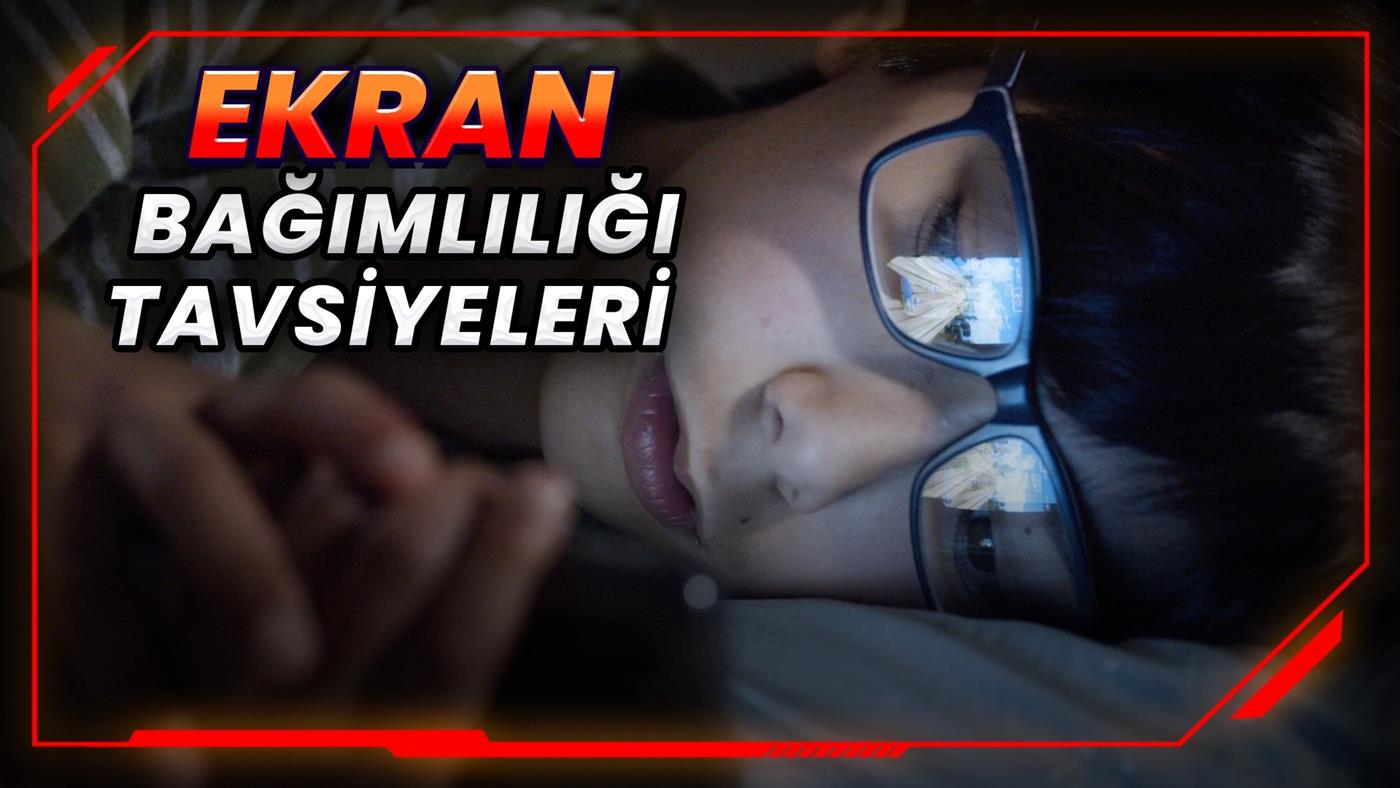 Ekran bağımlılığından koruma: Ebeveynler için kapsamlı rehber