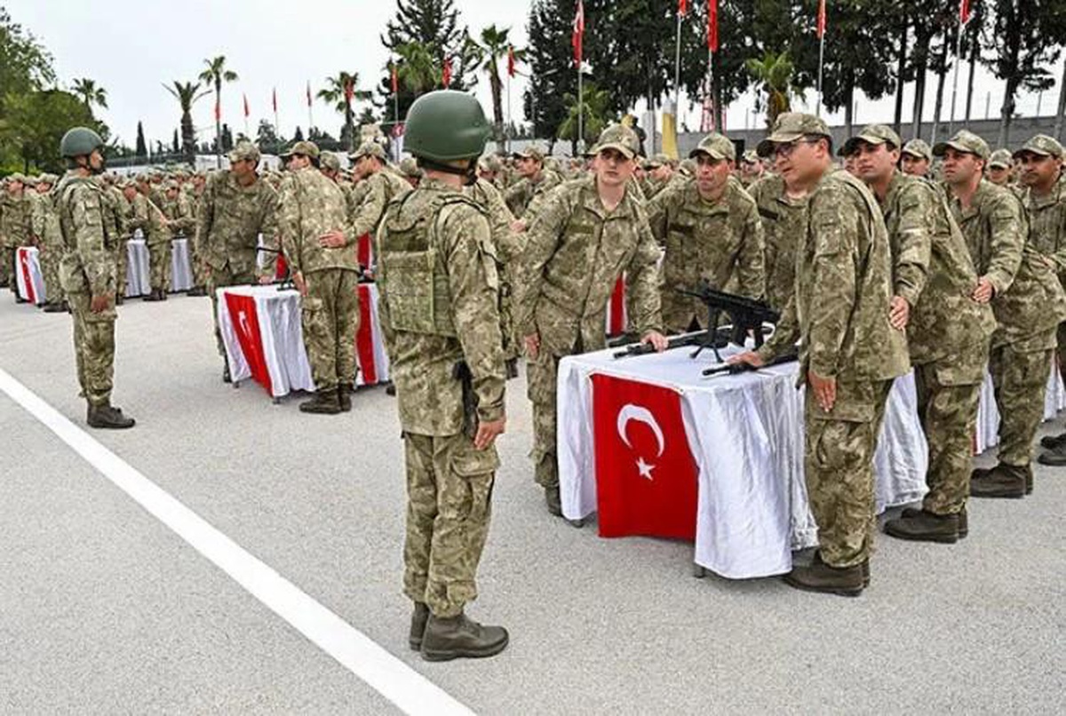 Bedelli Askerlikte 28 Gün Kalkacak Mı?