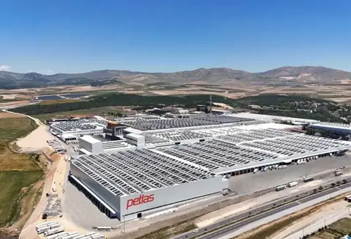 Yenilenebilir elektrik üretimini artırıyor