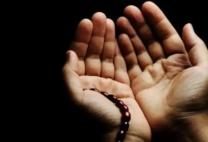 Sabır Duası Nasıl Okunur? Türkçe Ve Arapça Tefsiri... Sakinleşmek İçin Okunan Dua Hangisidir? İşte sabır duası...