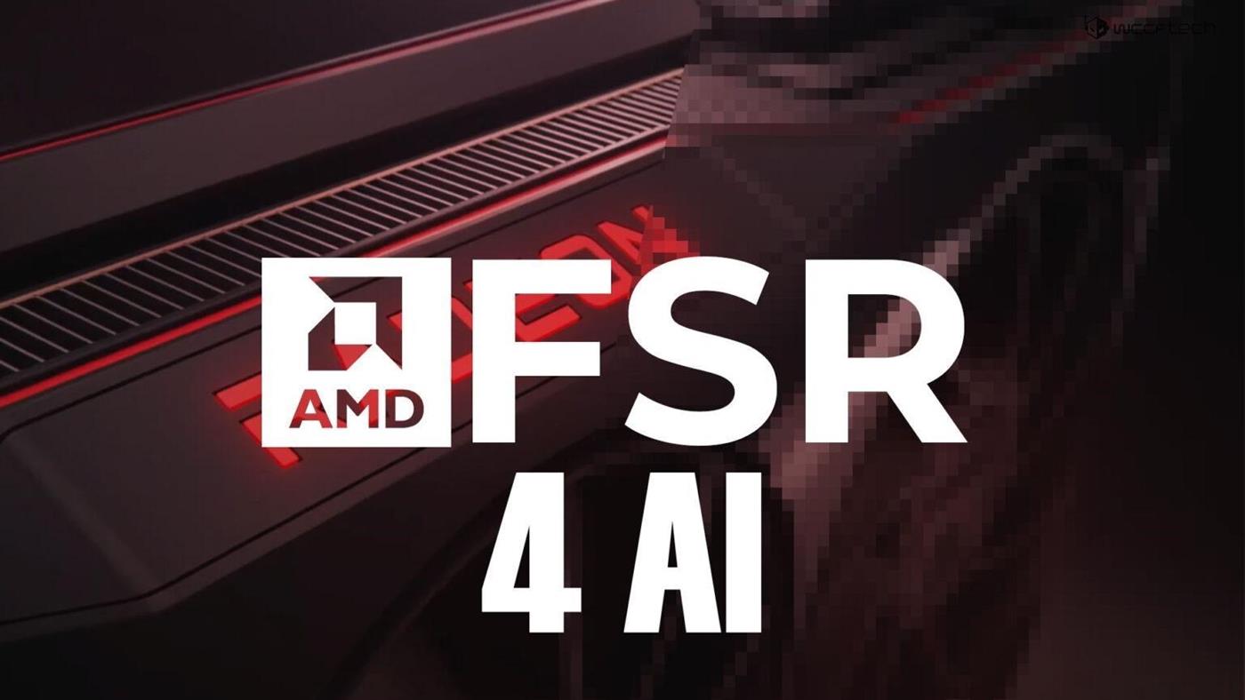 AMD doğruladı: FSR 4.0 Sony ile ortak geliştirildi