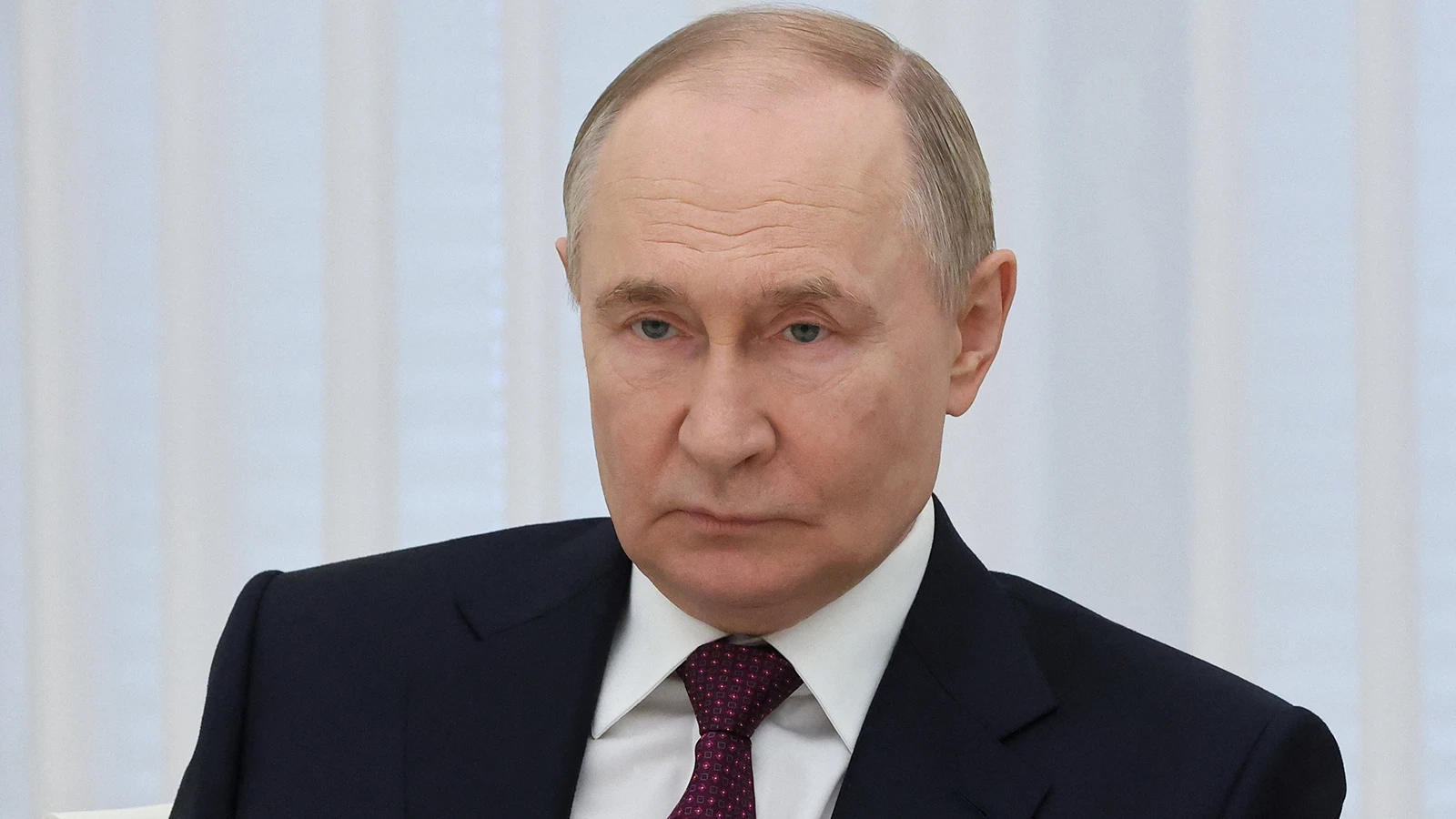 Putin'den ABD ve İsrail'e tepki: Sebepsiz bir saldırganlık