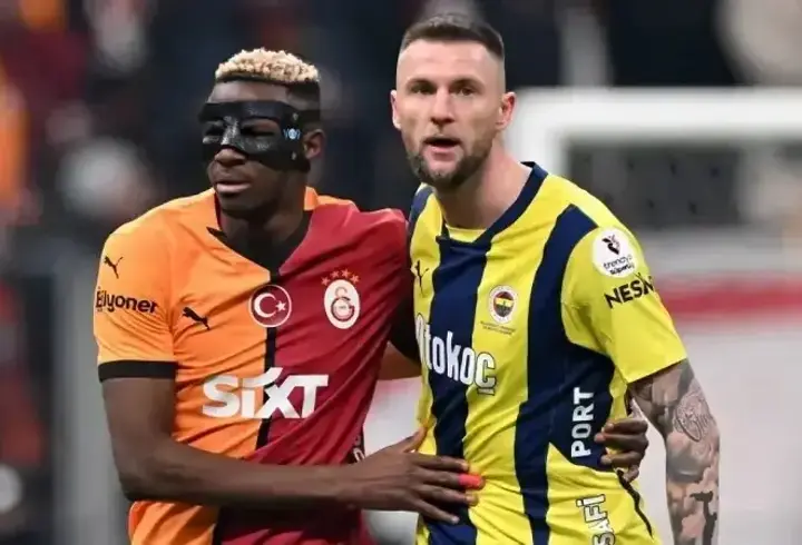 Galatasaray - Fenerbahçe Derbi Biletleri Satışa Çıktı Mı? Galatasaray Fenerbahçe Maç Biletleri Ne Zaman Satışa Çıkacak? Dev Derbi İçin Geri Sayım!