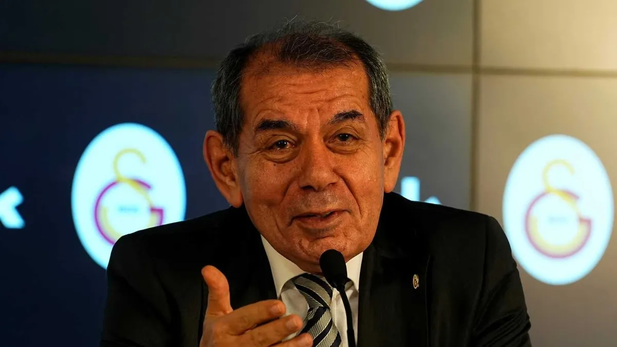 Galatasaray'da kasa ağzına kadar doldu! Tam 158 milyon euro...