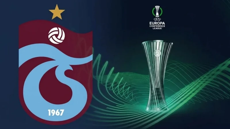 Konferans Ligi Puan Durumu 2026-2027: Trabzonspor Kaçıncı Sırada?