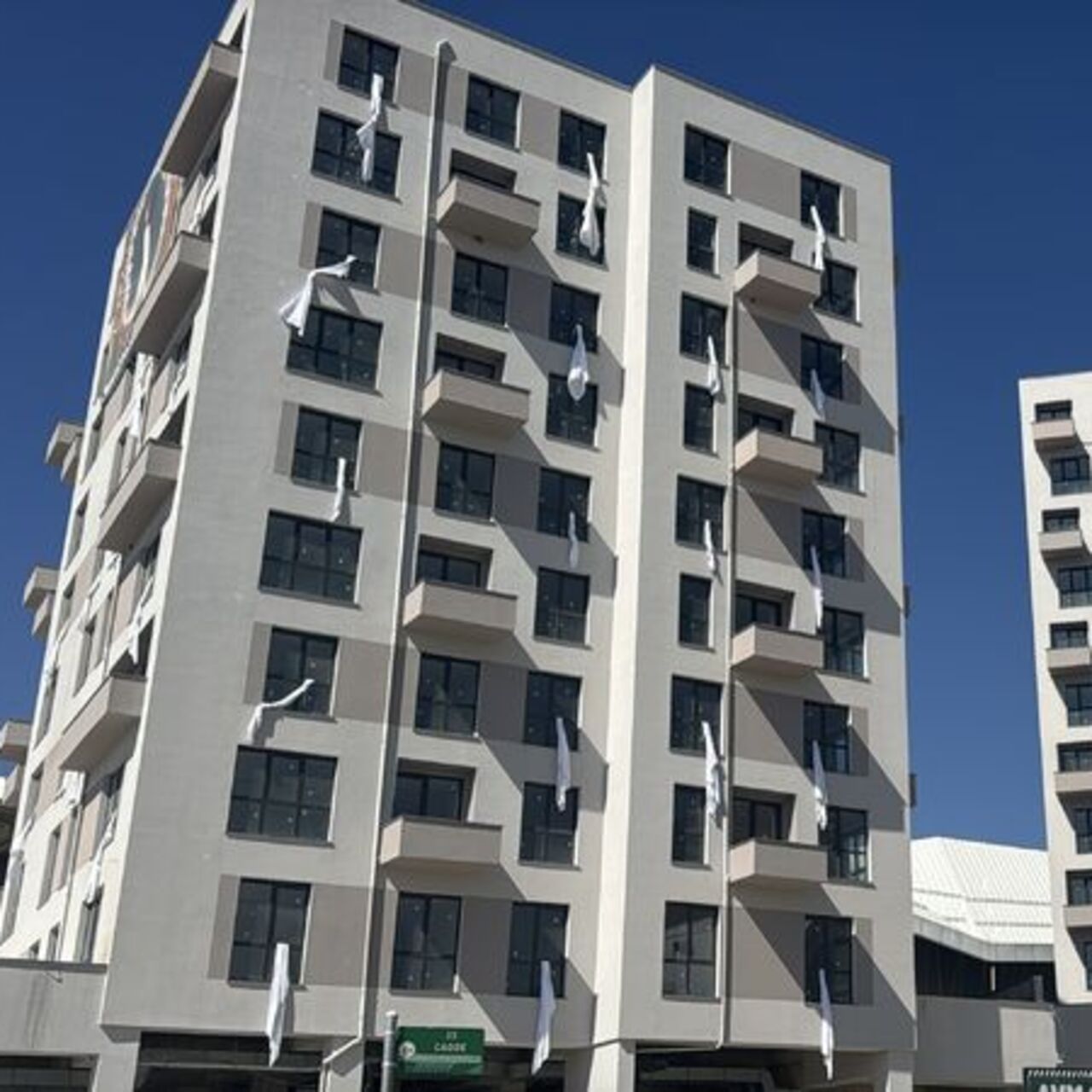 78 çarşafla Kartalkaya acısı!