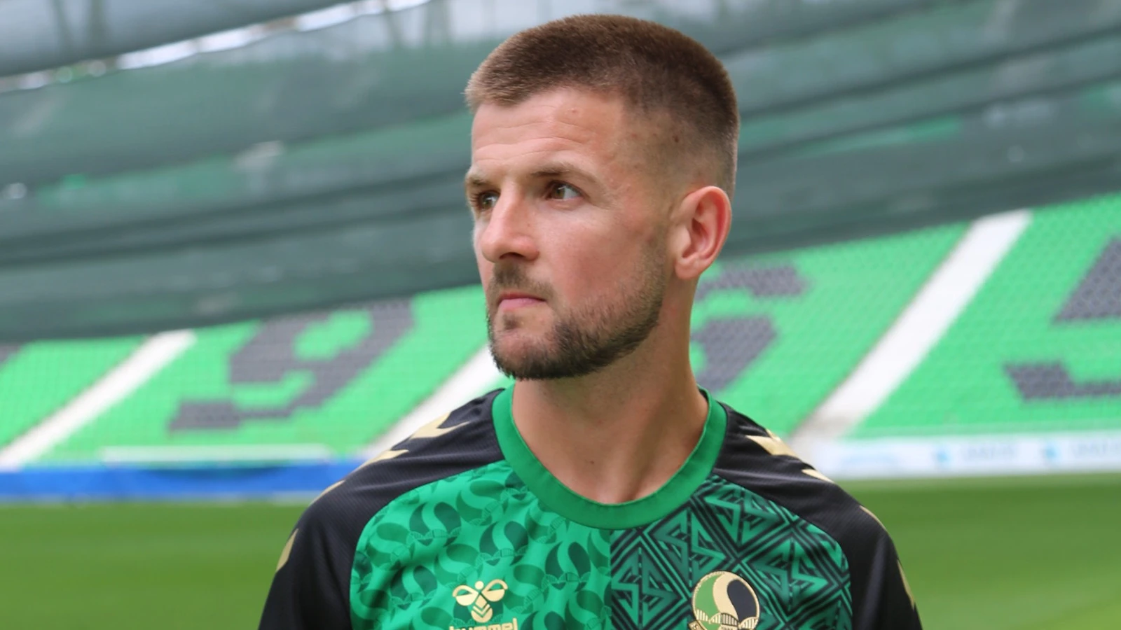 Sakaryaspor, Rijad Kobiljar ile yollarını ayırdı