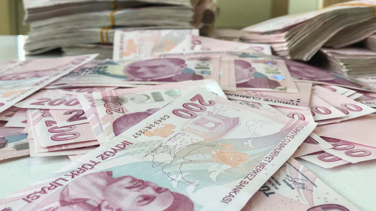 3 milyon TL konut kredisi... 10 yıl vadeli geri ödemesi belli oldu