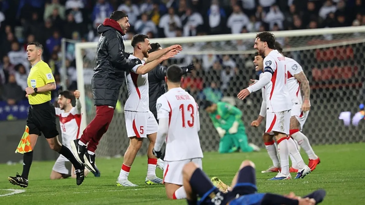 Fırtına'dan yerli operasyonu! İşte hedefteki 2 milli futbolcu