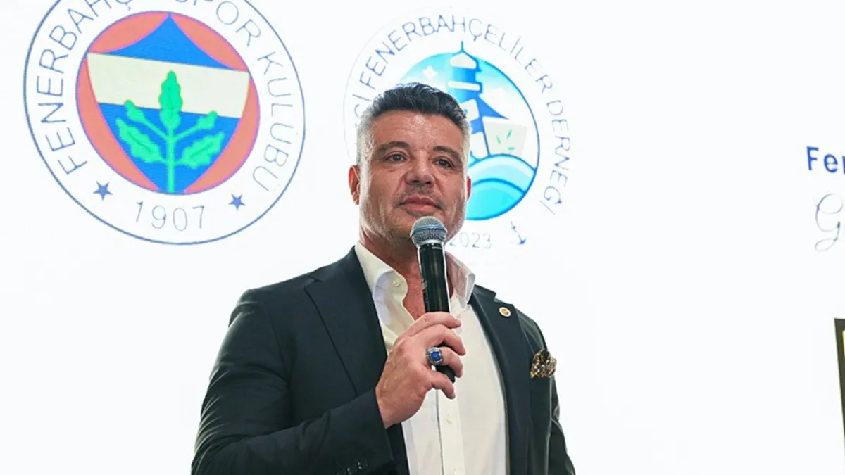İşte Sadettin Saran'ın Jhon Duran'ı gönderme sebebi!