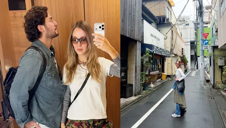 Tokyo Favorileri