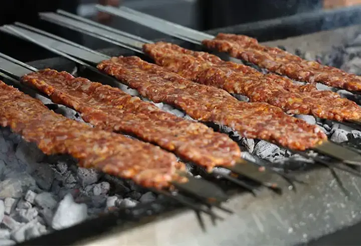 Kebapçılar Ramazan'a hazır: Lezzet şöleni yaşanacak