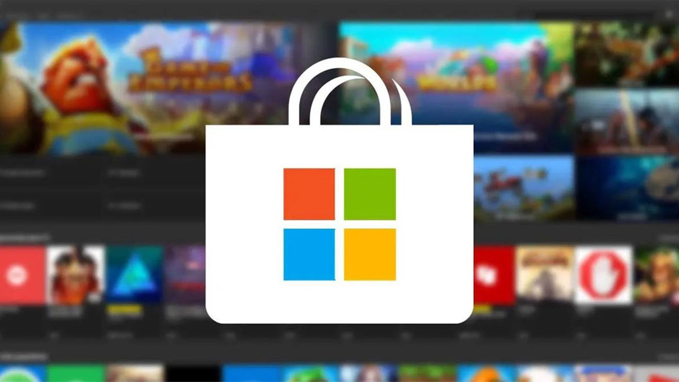 Microsoft Store'a komut satırı desteği: Store CLI duyuruldu