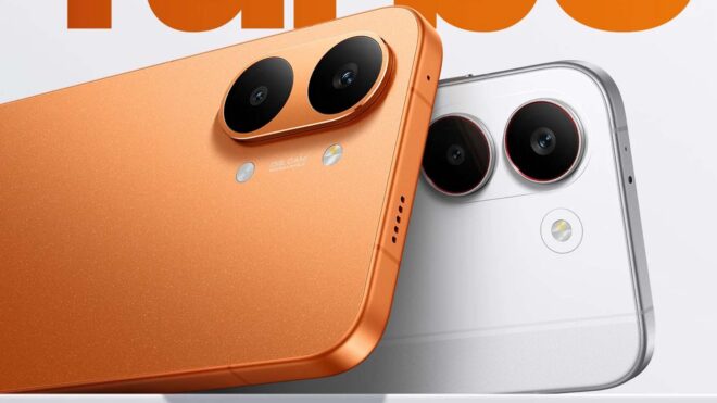 Xiaomi, Redmi Turbo 5 için yeni teknik detaylar paylaştı