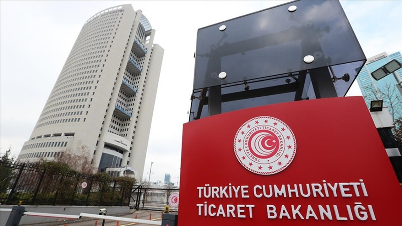 Ticaret Bakanlığı açıkladı! Entegratörlük başvuru süresi uzatıldı
