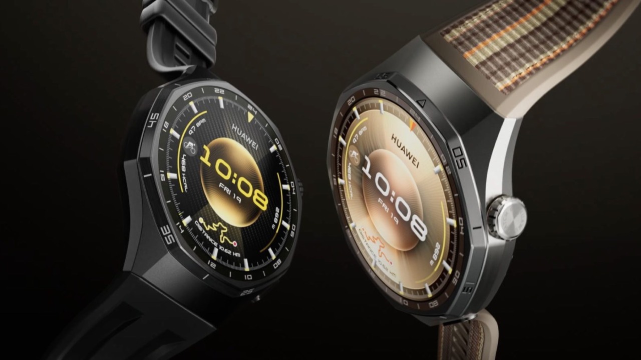 Huawei Watch GT 6 serisi Türkiye’de: İşte fiyatlar