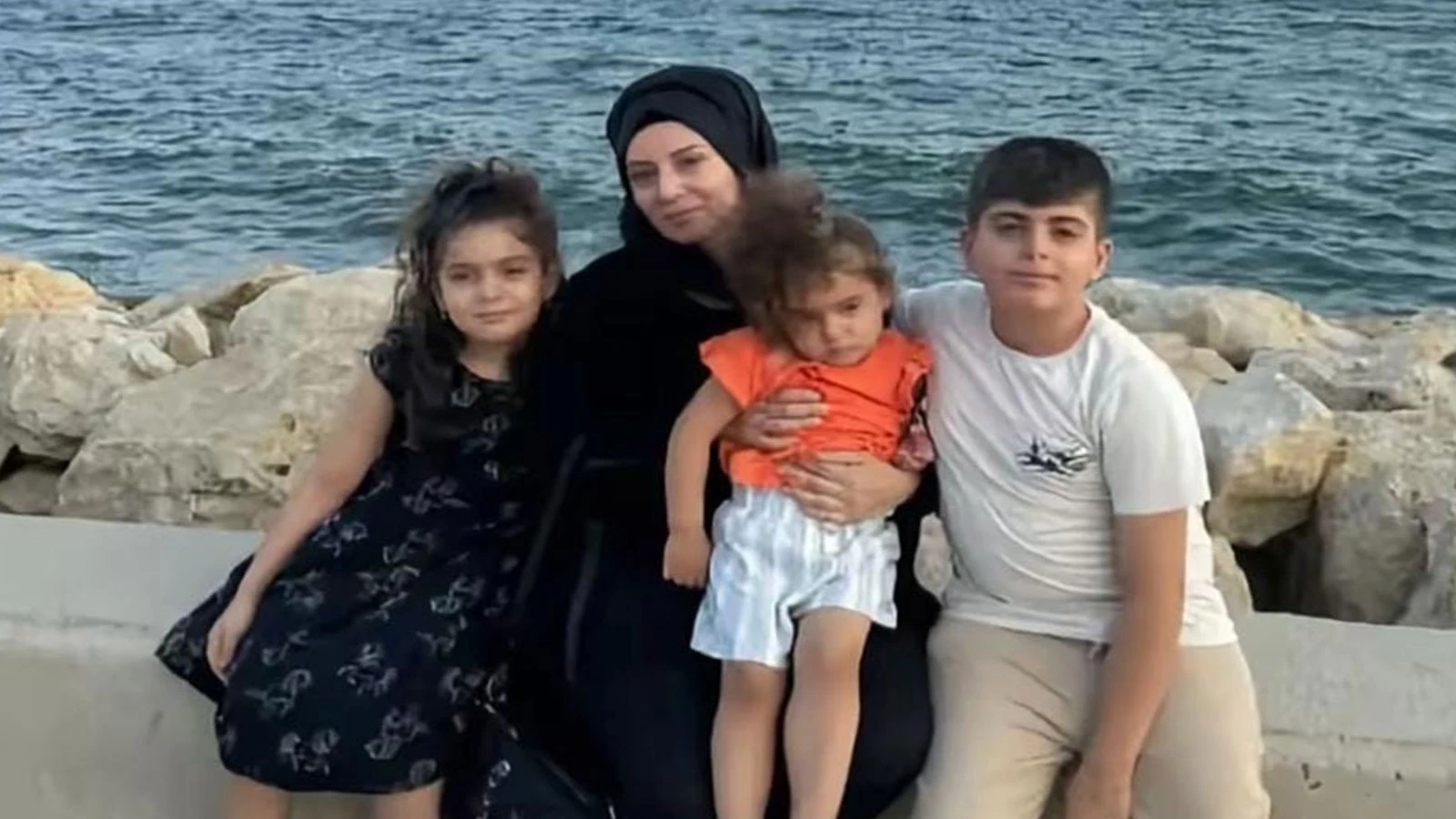 Anne ve 3 çocuğunun öldüğü yangında yeni gelişme