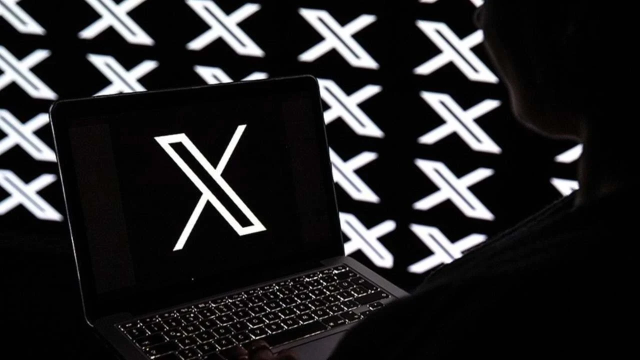 X’in Fransa ofisine operasyon: Ofislerde arama yapıldı