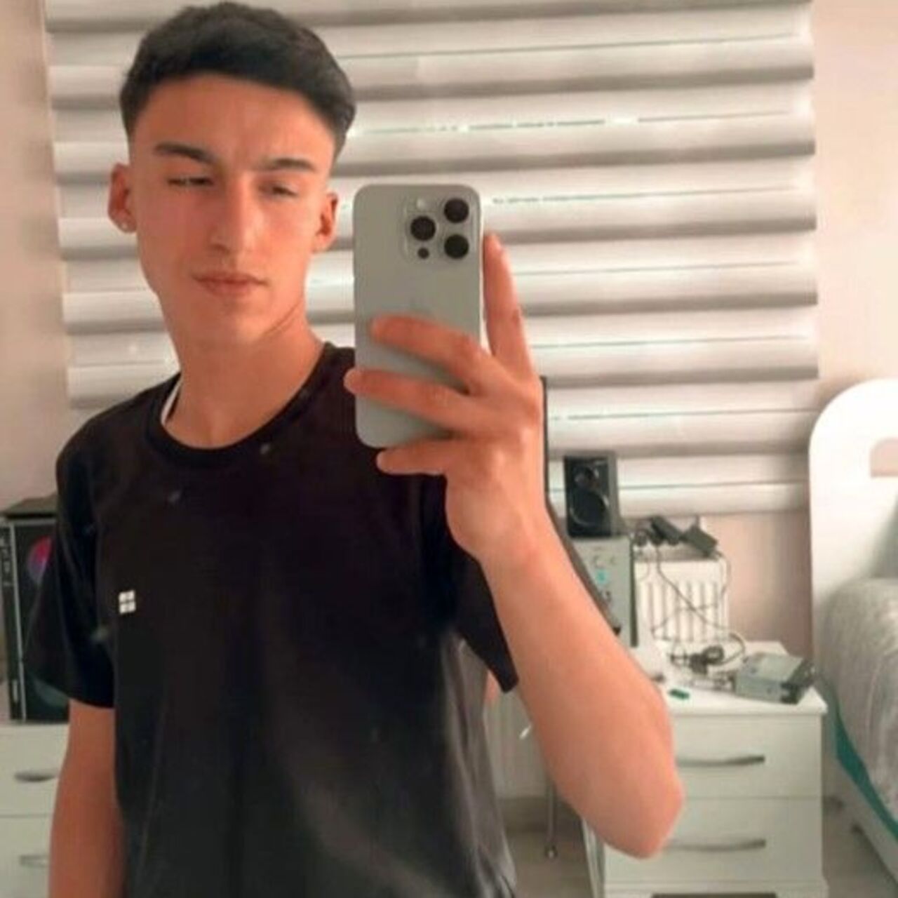Çakmak gazı patlaması hayattan kopardı!